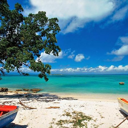 Gwada Sieva Apartment Baie-Mahault Luaran gambar